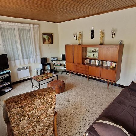 Maison Familiale A Saint-Cyprien, Proche Plage Et Commerces - Fr-1-732-75 Exteriér fotografie