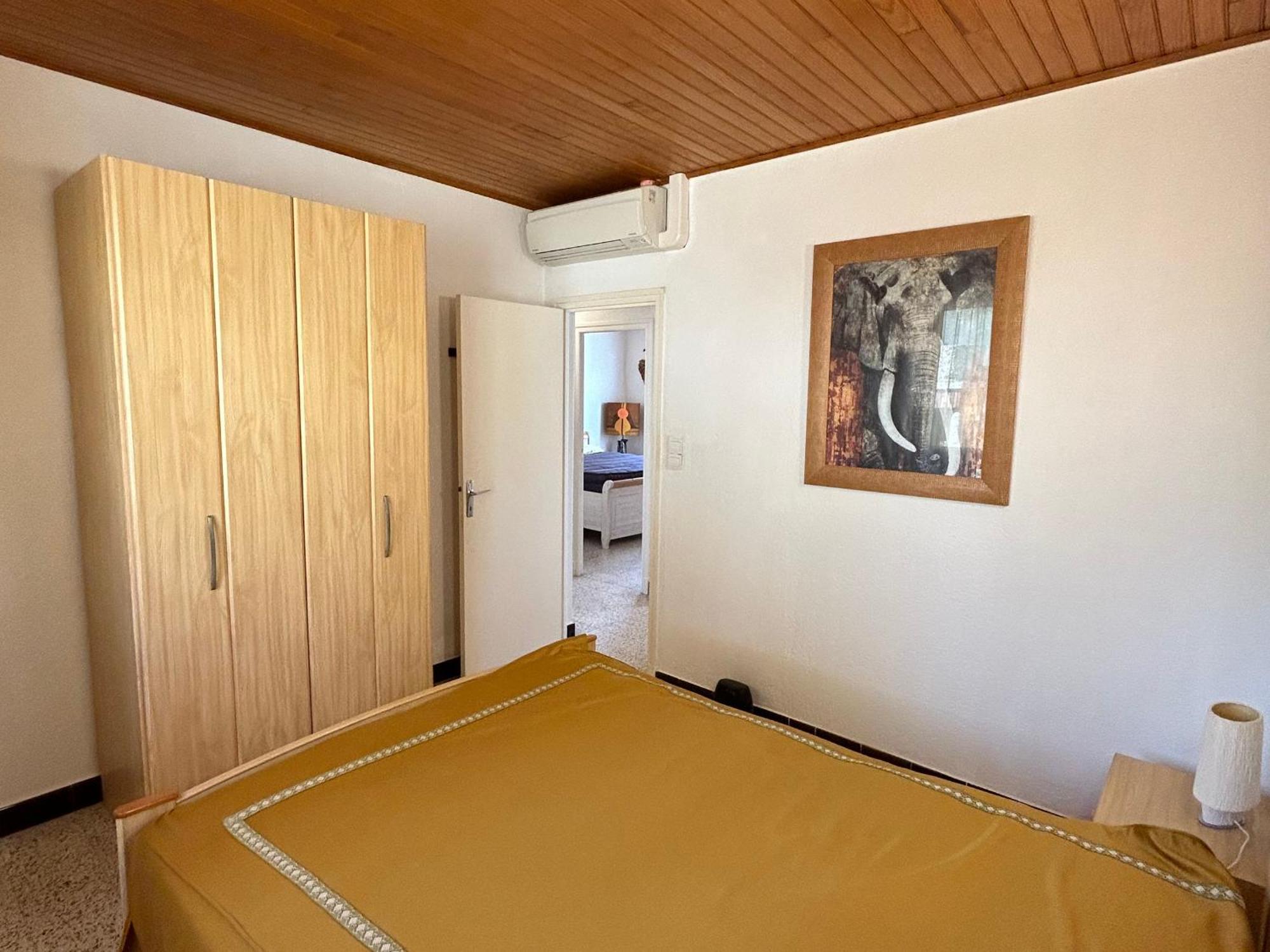Maison Familiale A Saint-Cyprien, Proche Plage Et Commerces - Fr-1-732-75 Exteriér fotografie