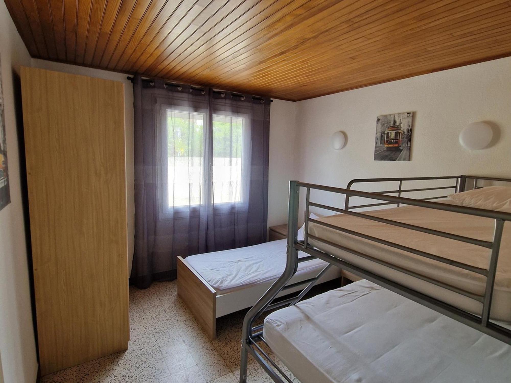 Maison Familiale A Saint-Cyprien, Proche Plage Et Commerces - Fr-1-732-75 Exteriér fotografie